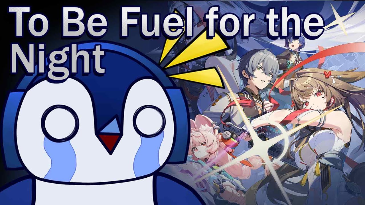 XIAOGUANG WILL HAVE A HAPPY ENDING ✧ To Be Fuel for the Night ✦ Zenless Zone Zero 2.5