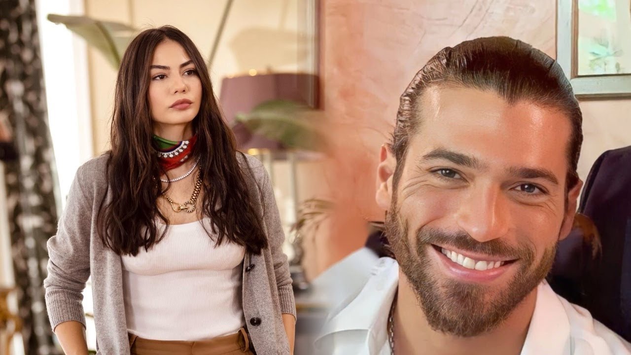 [28 de diciembre de 2025] La impactante noticia de Can Yaman y Demet Özdemir sorprende a todos