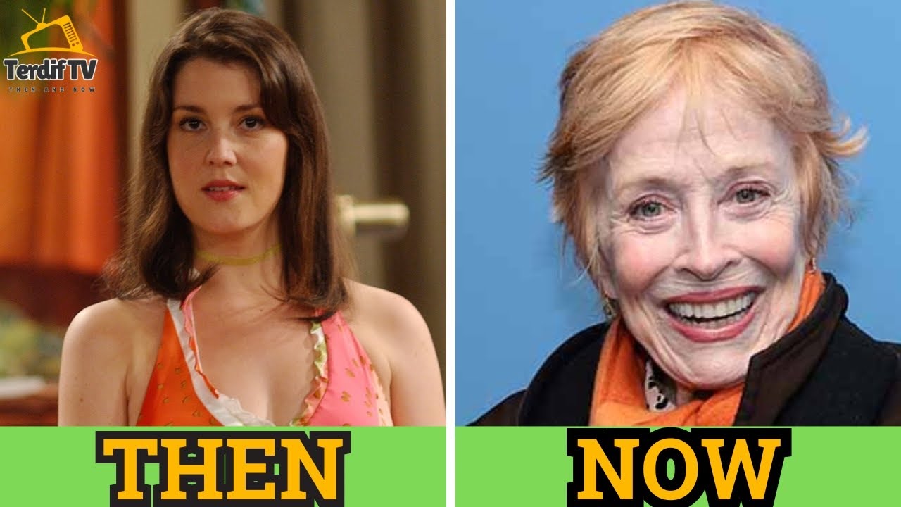 45+ Famous Celebrity Actors in TWO AND A HALF MEN (2003) - Cast Then and Now 2025!