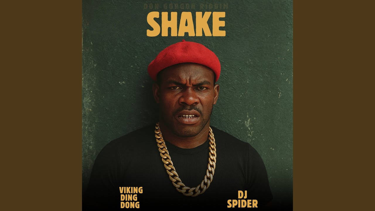 Shake