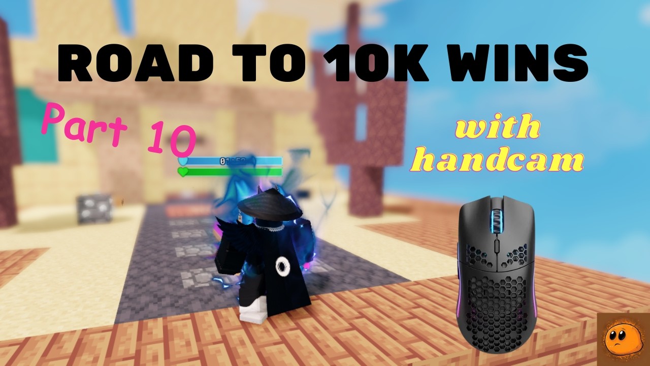 Road to 10k Wins Part 10