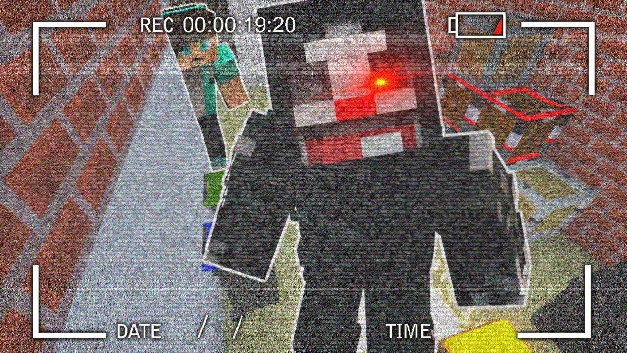 FNAF V MINECRAFTU 🐻 | ENNARD JE ZPĚT ?! 😲 /w Attack