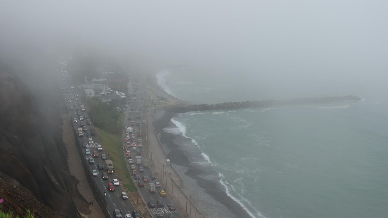 Lima, Peru