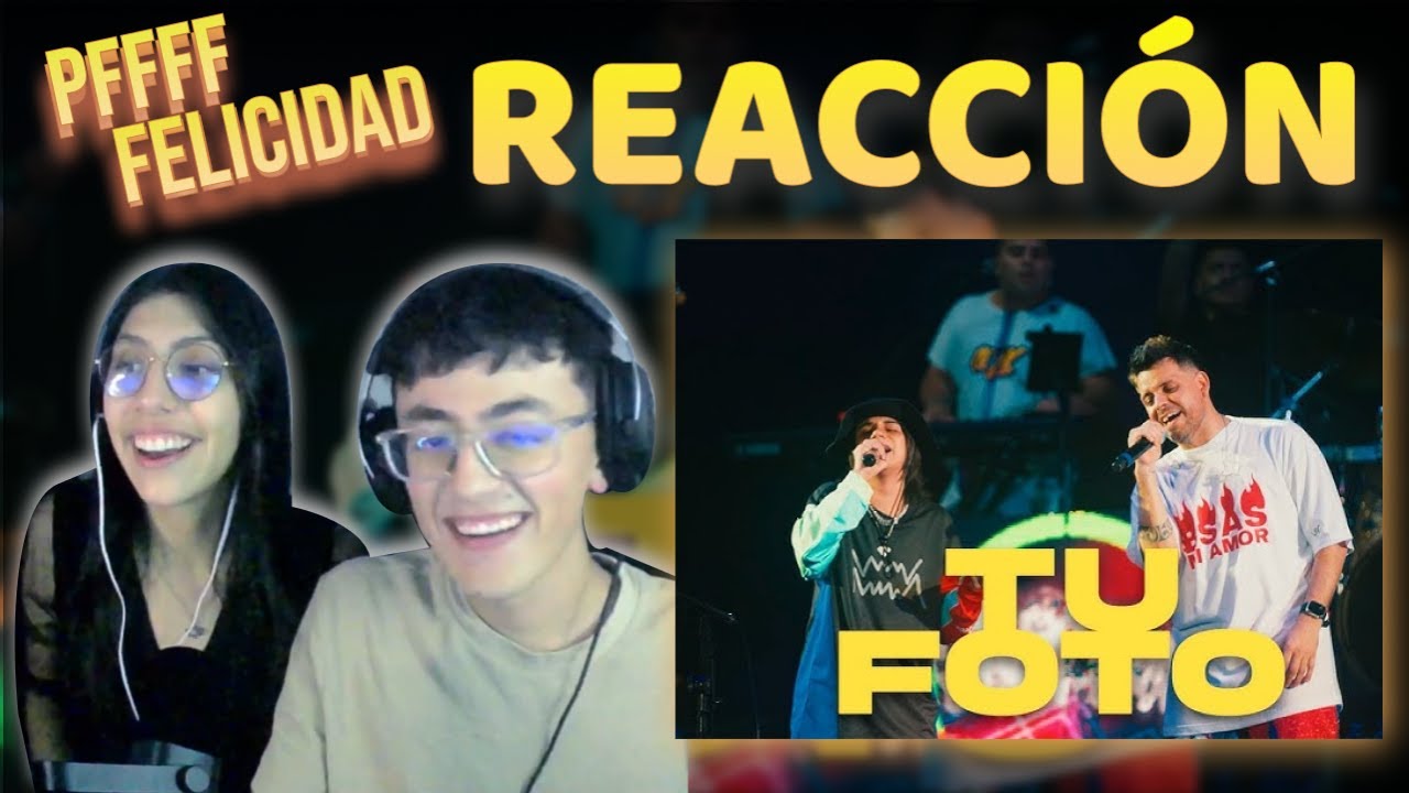 📷🔥TU FOTO🔥📷 Q´LOKURA, VALENTINO MERLO #reaccion || La J y la L #valentinomerlo #qlocura #tufoto