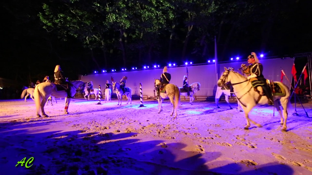 2017-05-21 (1) CHARANGA da GNR a cavalo, em Caldas da Rainha