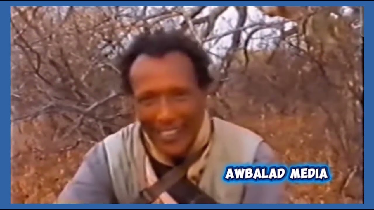 Xasus ad u qurux badan Shahid abdulahi gudcade Rabi ha u naxaristo 