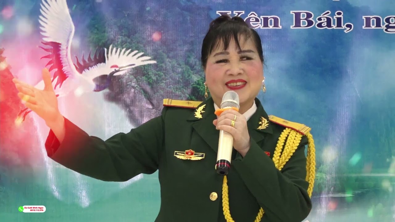 Kỷ Niệm 67 ngày truyền thống Bộ Đội Biên Phòng Việt Nam