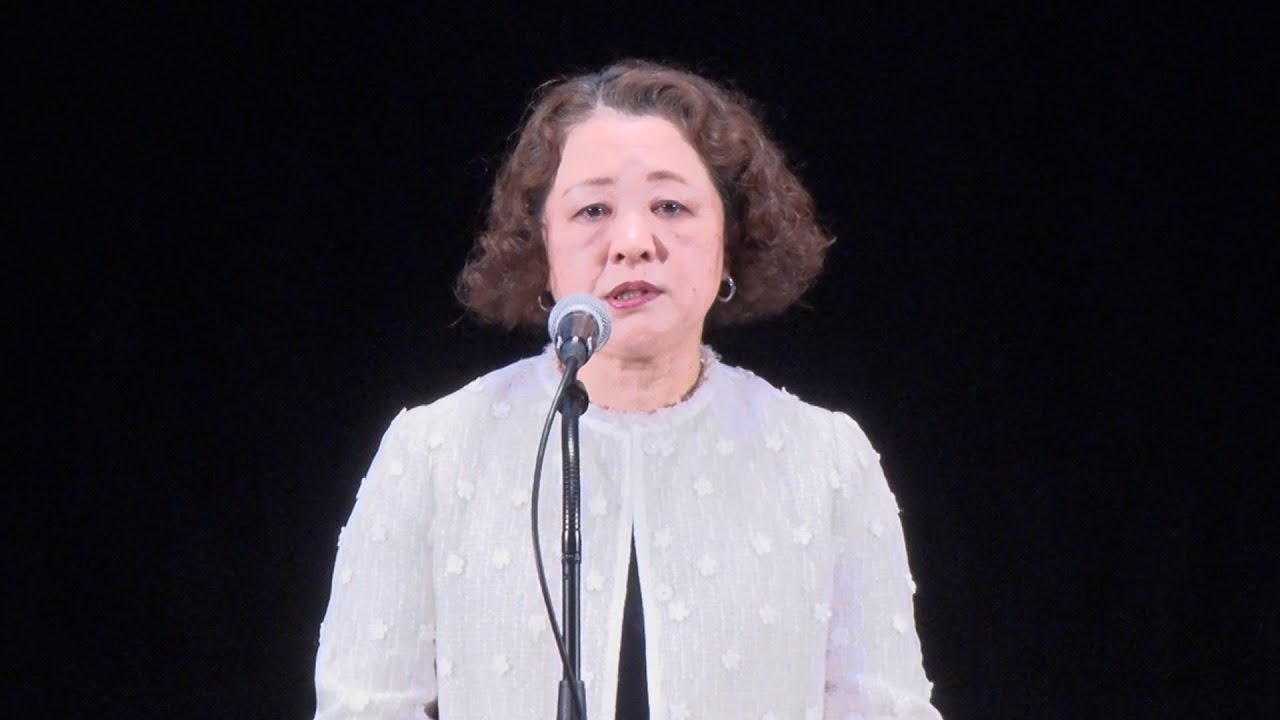 芳野会長「賃上げにこだわる」　連合が闘争開始宣言　２６年春闘