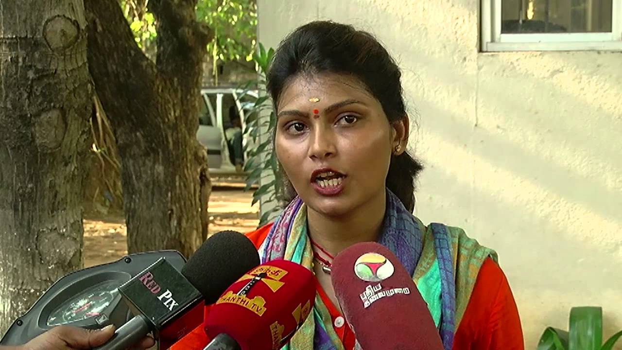 AIADMK Local Leader's Son Dumped His Actress Girlfriend , Actress Hemalatha Complaints