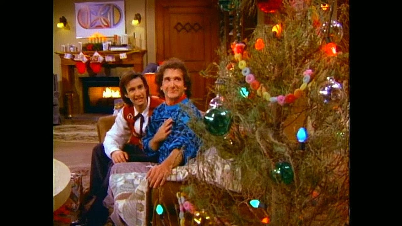 PERFECT STRANGERS - 