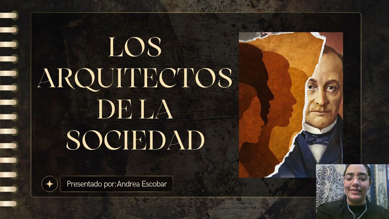 Principales Exponentes de la Sociología: Los Arquitectos de la Sociedad