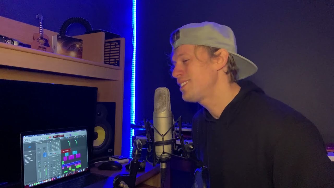 Devon Marshbank - Apologize & I Wanna Dance With Somebody (Cover/Mashup)