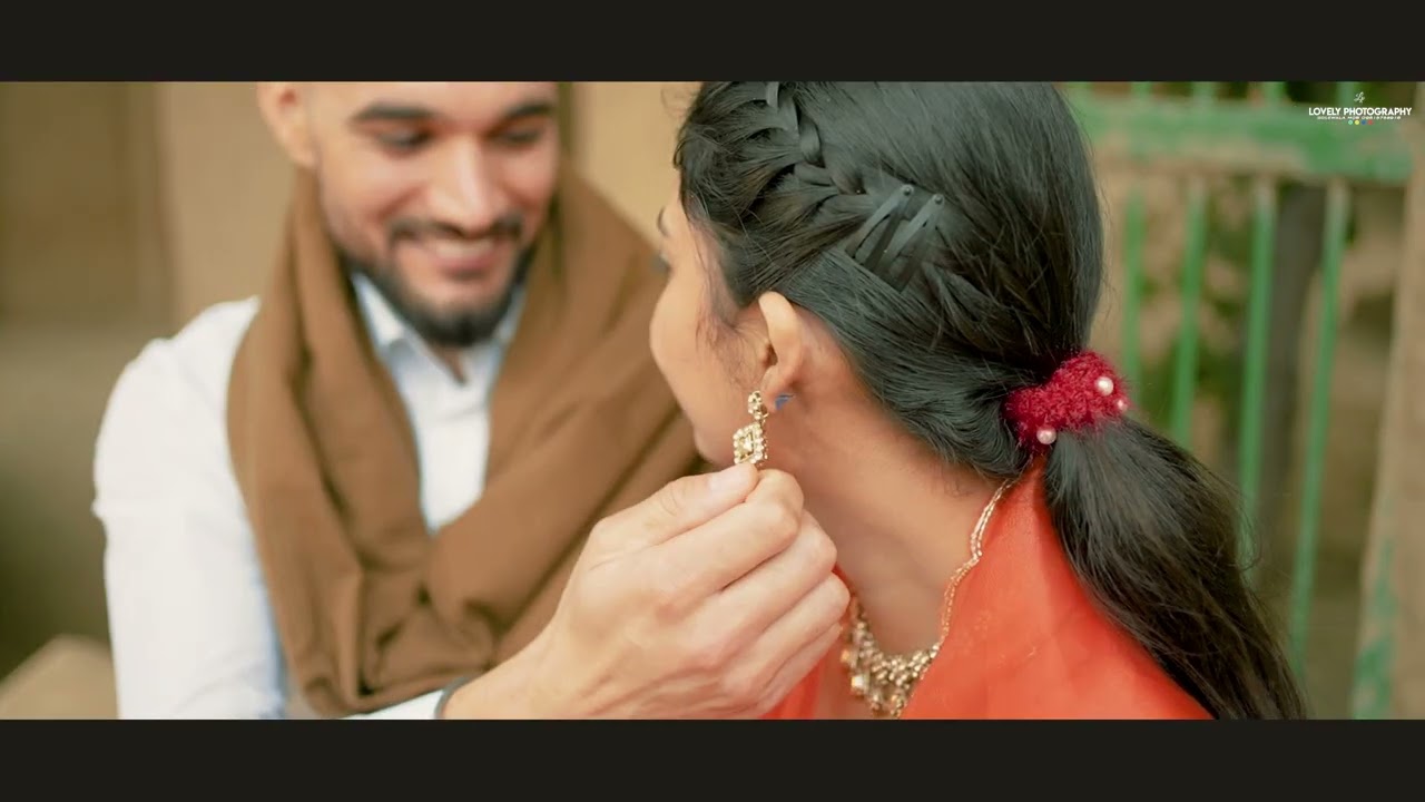 Pre Wedding || Manyodht Singh Brar  & Jasandeep Kaur Sidhu