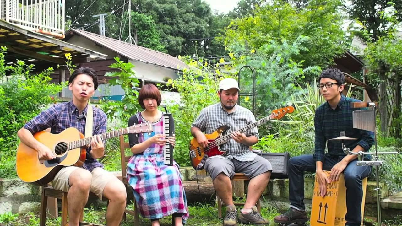 接吻 -kiss-（オリジナル・ラヴ）／山根かずきバンドのカバー