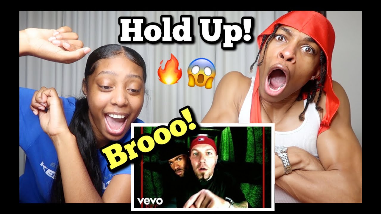 Limp Bizkit - N 2 Gether Now ft. Method Man REACTION!!🔥😱