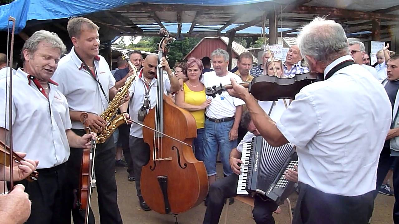 KARLIKOVCI 3