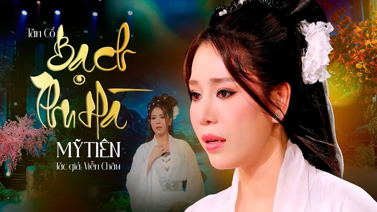 BẠCH THU H&Agrave; - Mỹ Ti&ecirc;n Khiến Người Xem Rưng Rưng X&uacute;c Cảm | T&acirc;n Cổ Đặc Sắc Nhất 2025