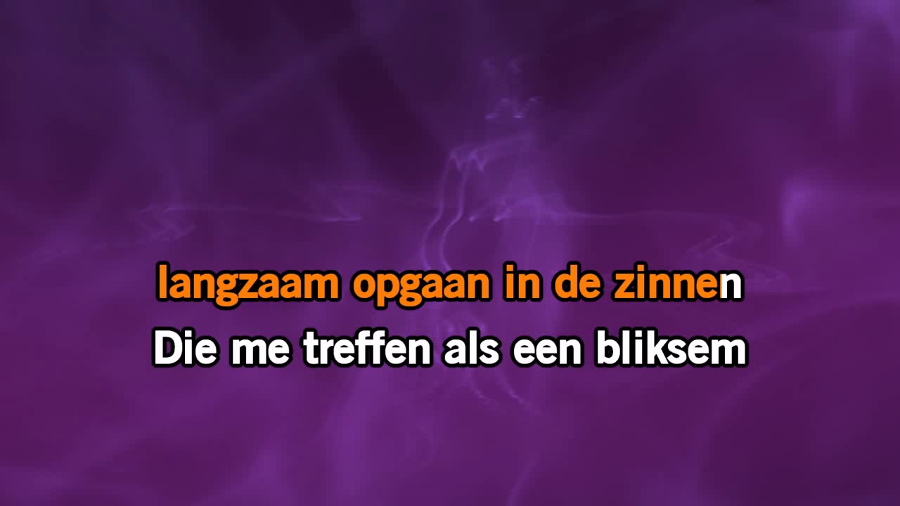 Karaoke Margherita Glennis Grace