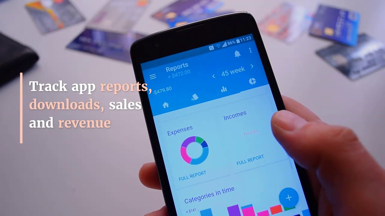 Boost App Downloads Using App Store Optimization