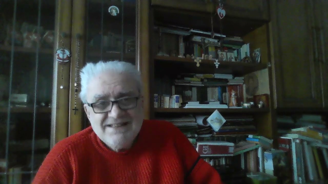 Video 983 Aristotele filosofo nell'interpretazione di W.Durant