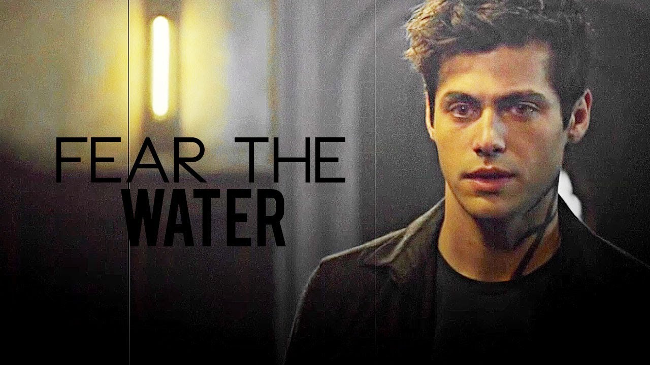 Magnus & Alec; Why did we fall in love? [2x18]