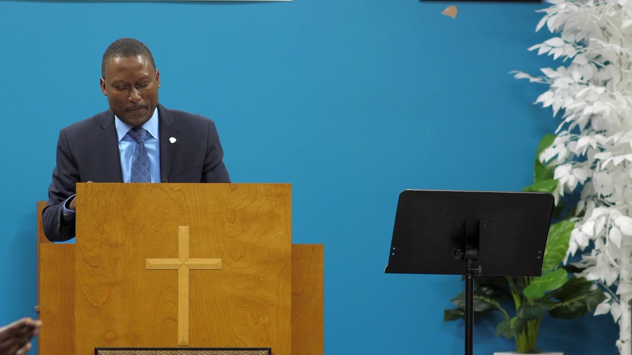 Sunday, December 21, 2025 - Mission Tabernacle