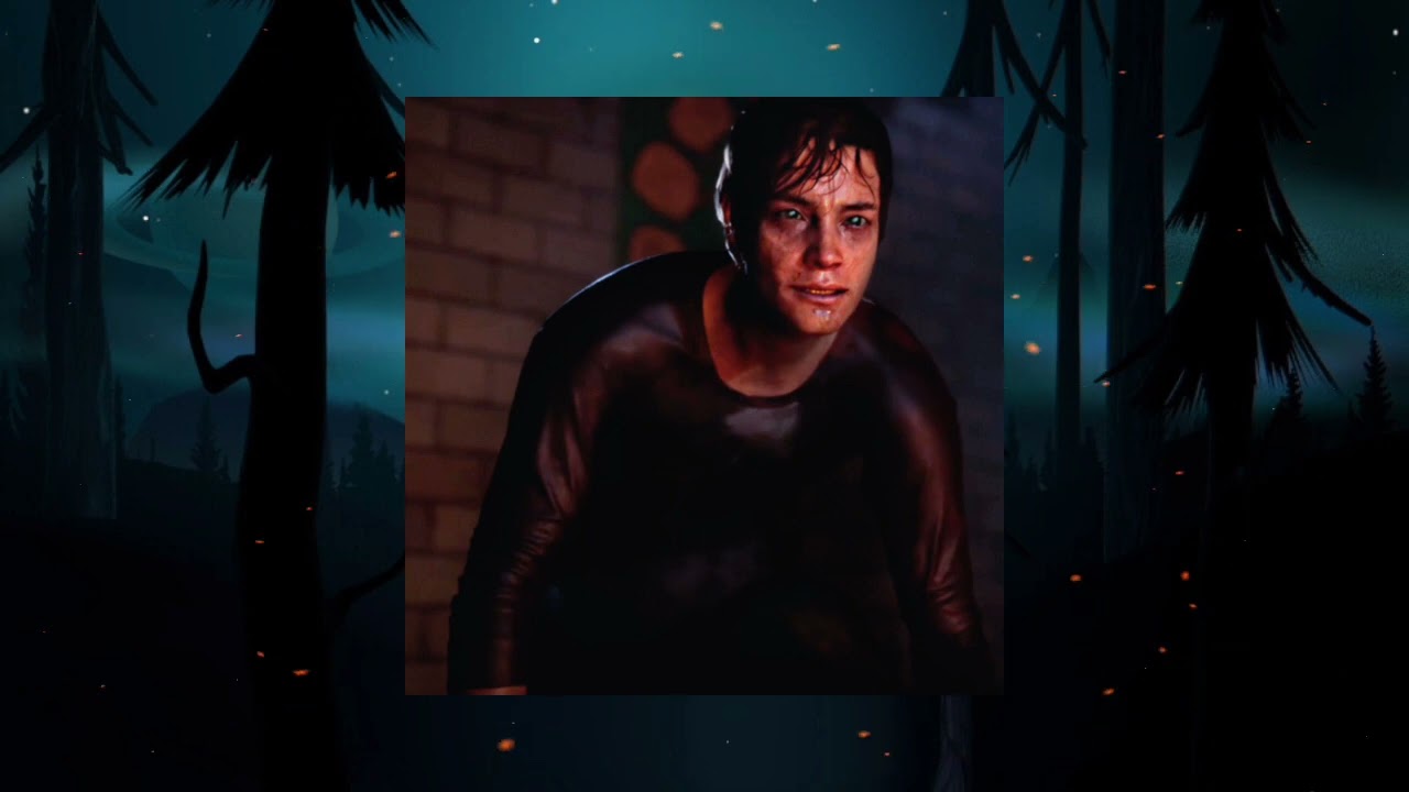 Werewolf playlist || Sound effects