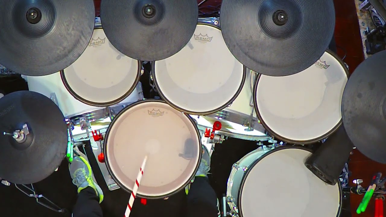 Latin Funk Beats 17