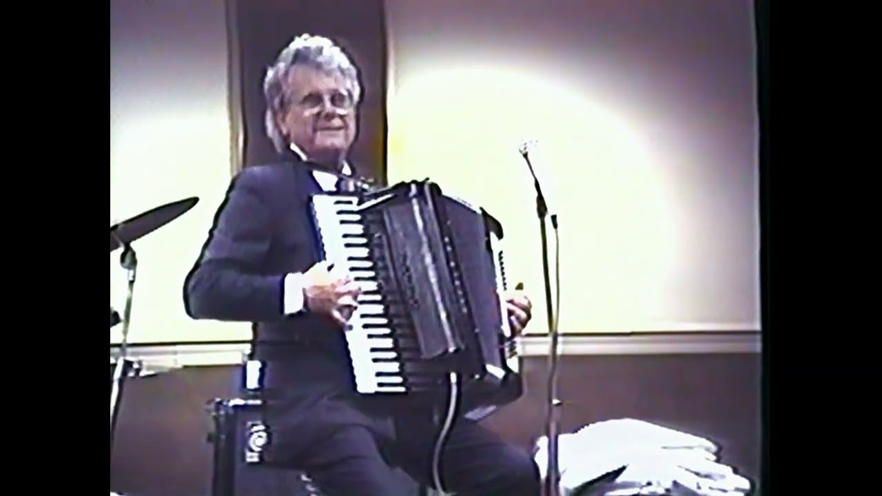 AAMS 1993 P3 of 4  (American Accordion Musicological Society)