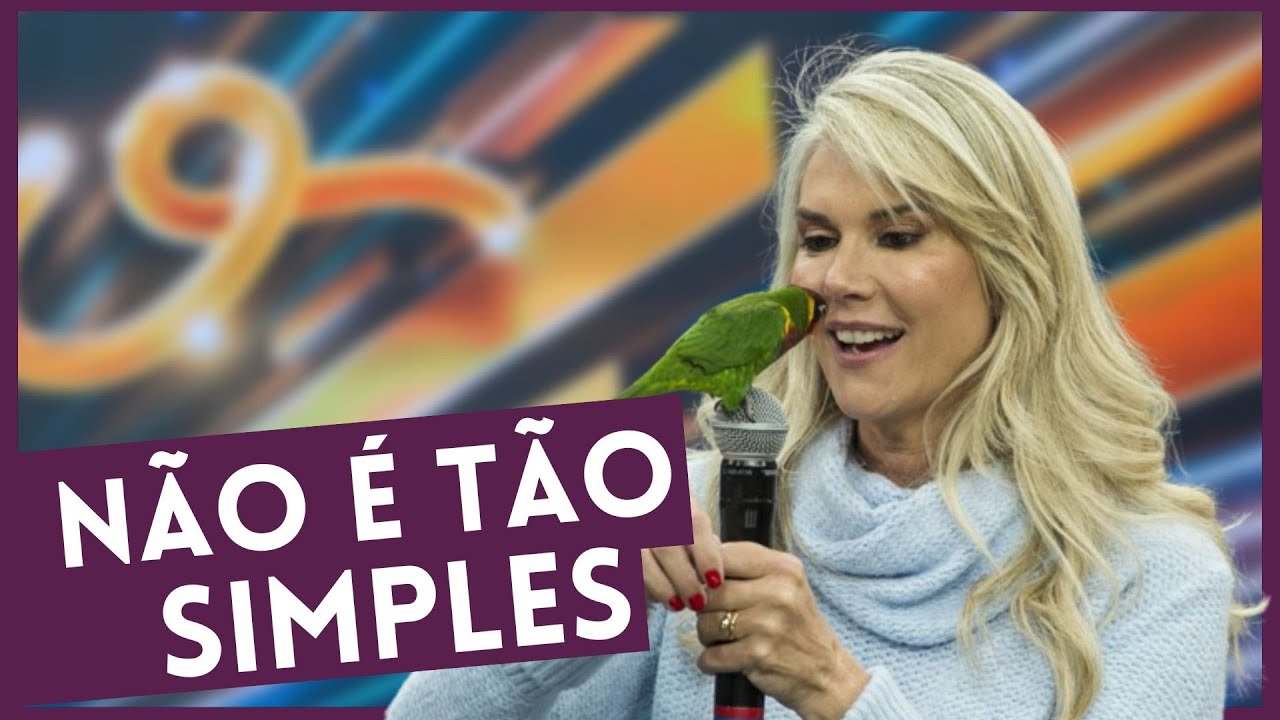 Como criar passarinhos no Brasil? Manu Karsten d&aacute; dicas no Faust&atilde;o