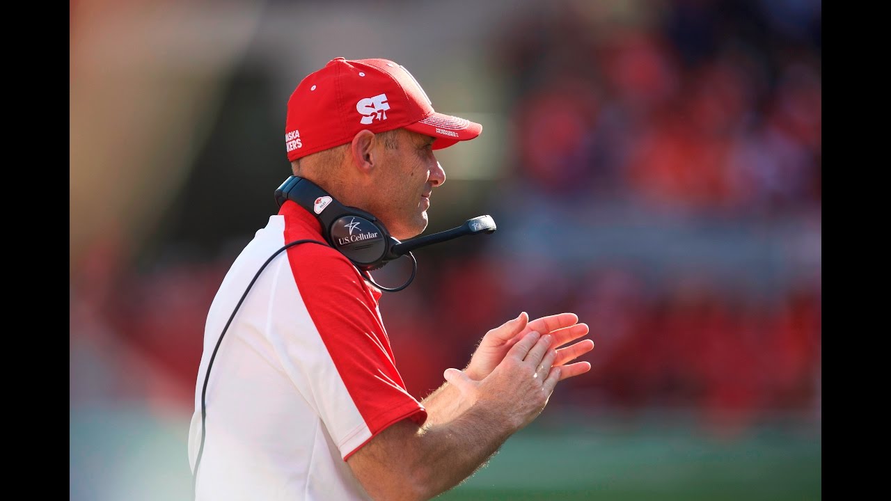 HOL HD: Mike Riley following loss against Iowa