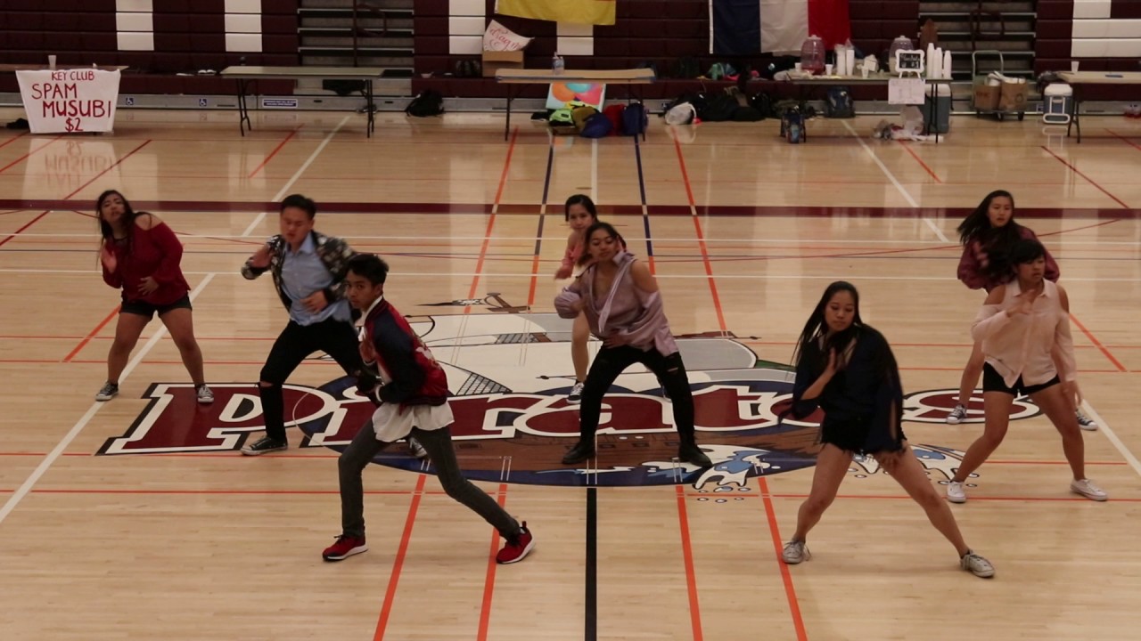 PHHS 2017 International Faire - SXC