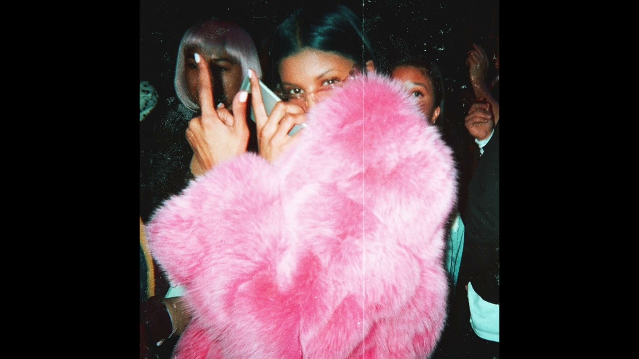 [FREE] Rihanna x DJ Khaled Type Beat - 