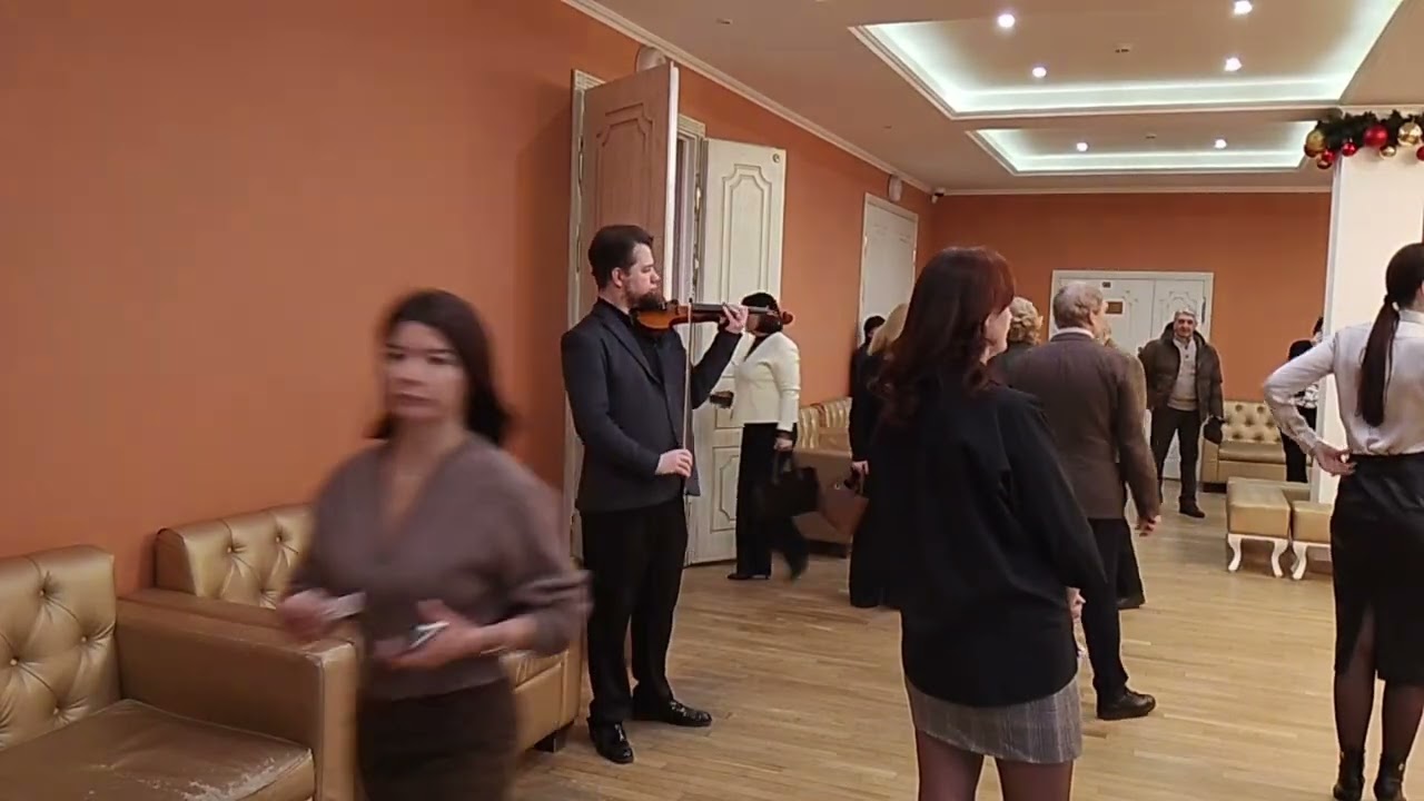 Илья джаз Обливион