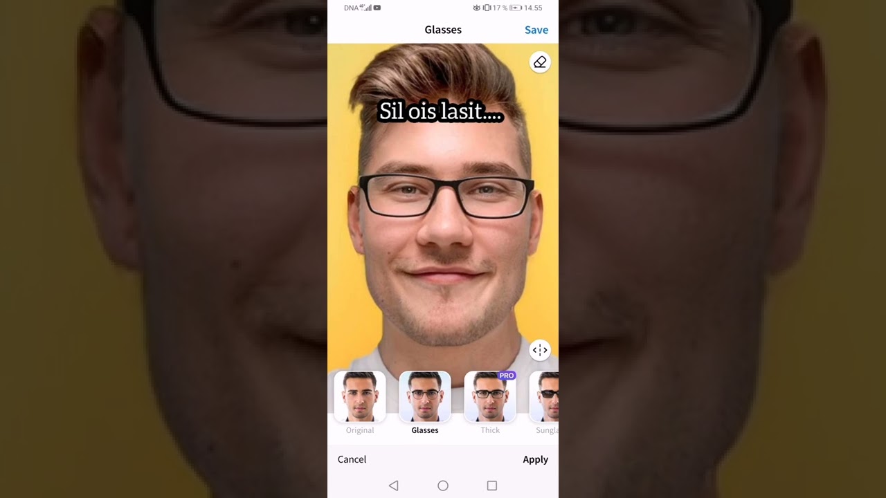 Milt&auml; Daniel Ahola n&auml;ytt&auml;is jos....