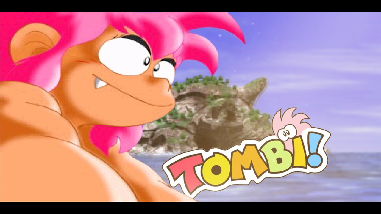 I Finally Finished Tomba After 29 Years