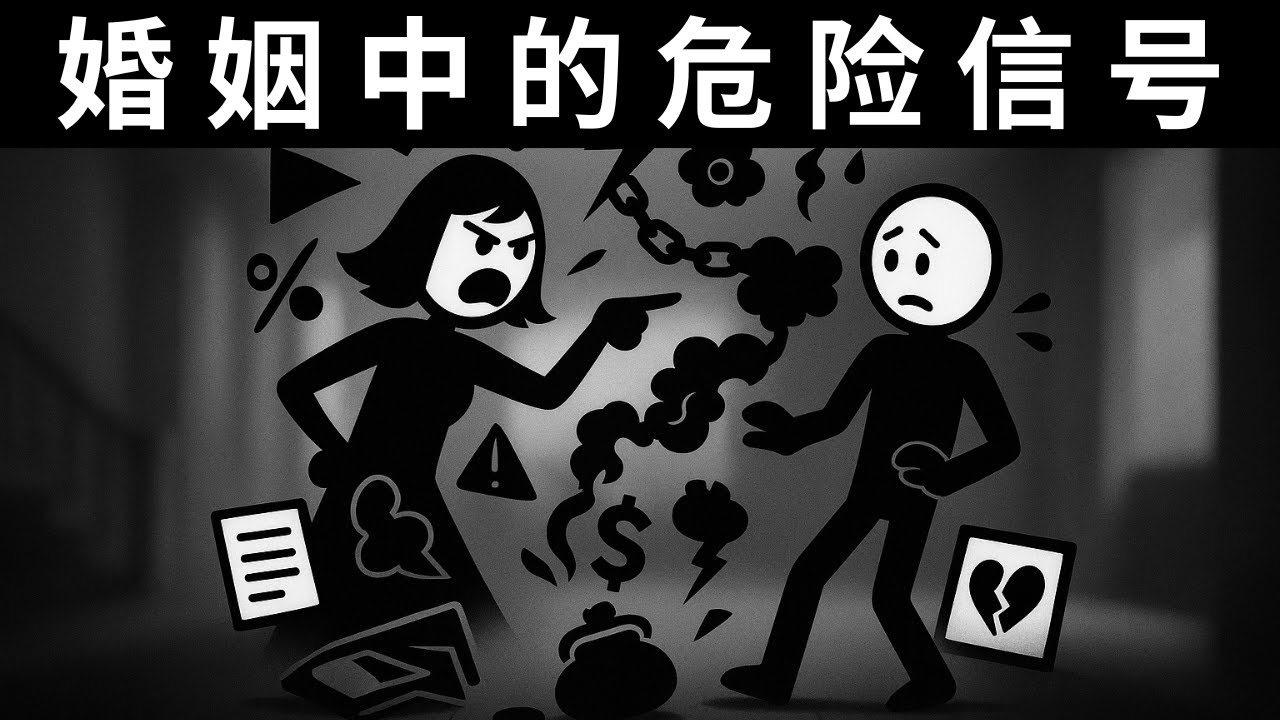 千万别娶这样的女人——你会后悔一辈子