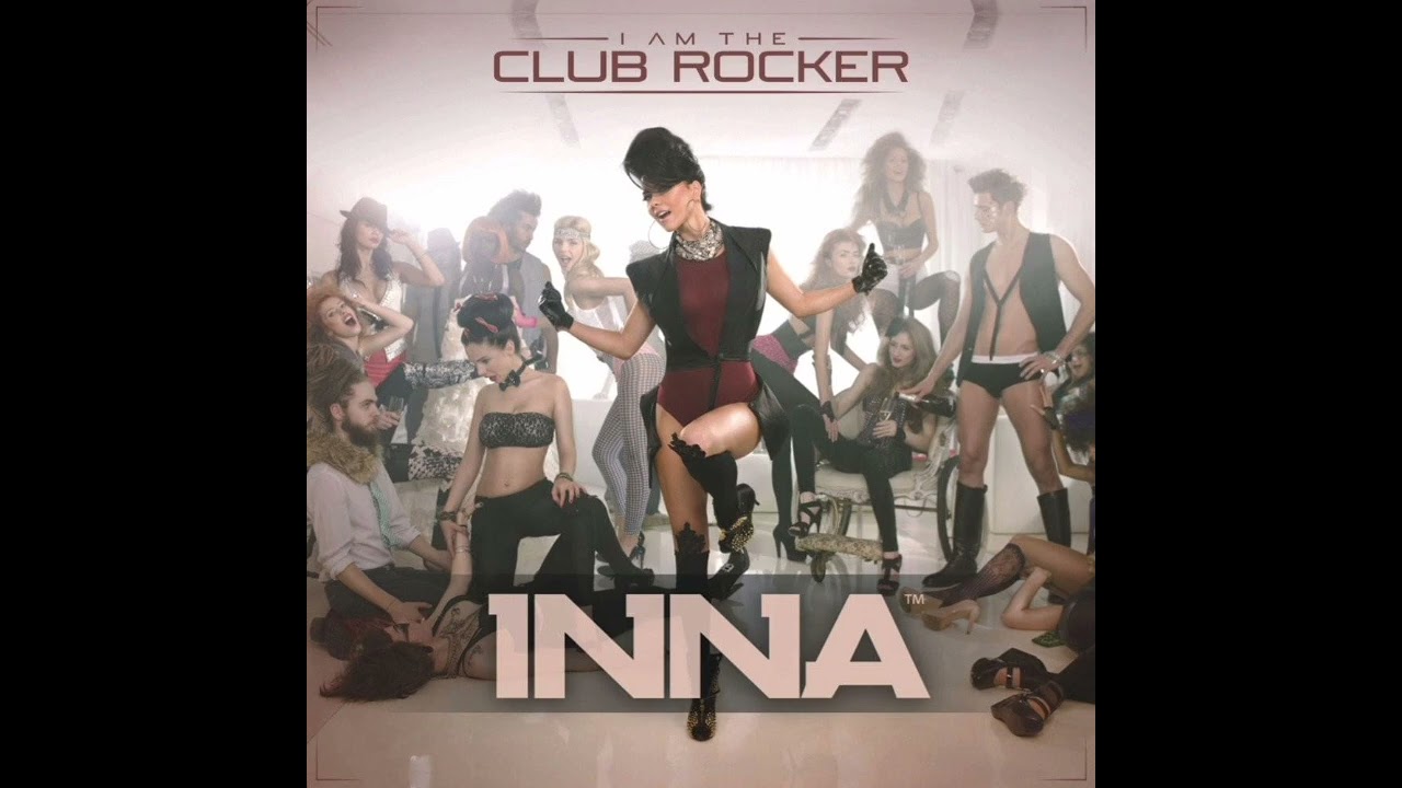 INNA-Wow (Instrumental Version)