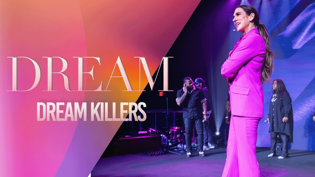 Dream Killers