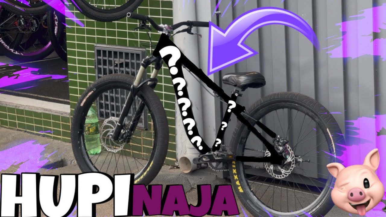 ESSA É MINHA NOVA HUPI NAJA!😍🐍💭 - ep.3 trocando de quadro até chegar na HUPI NAJA 