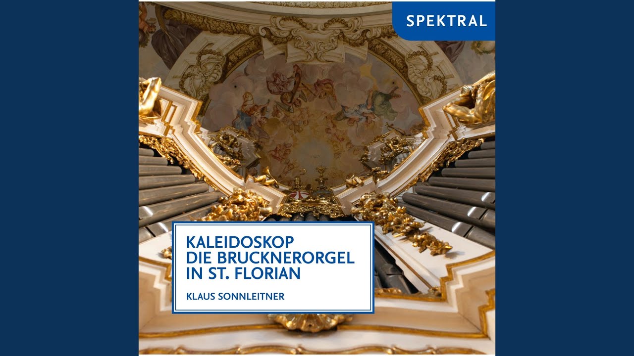 Nachspiel in D Minor, WAB 126