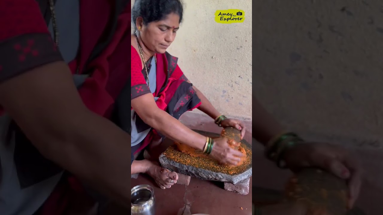 माश्याचा कालवण