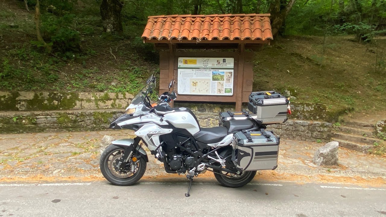 Picos de Europa  Parte 3