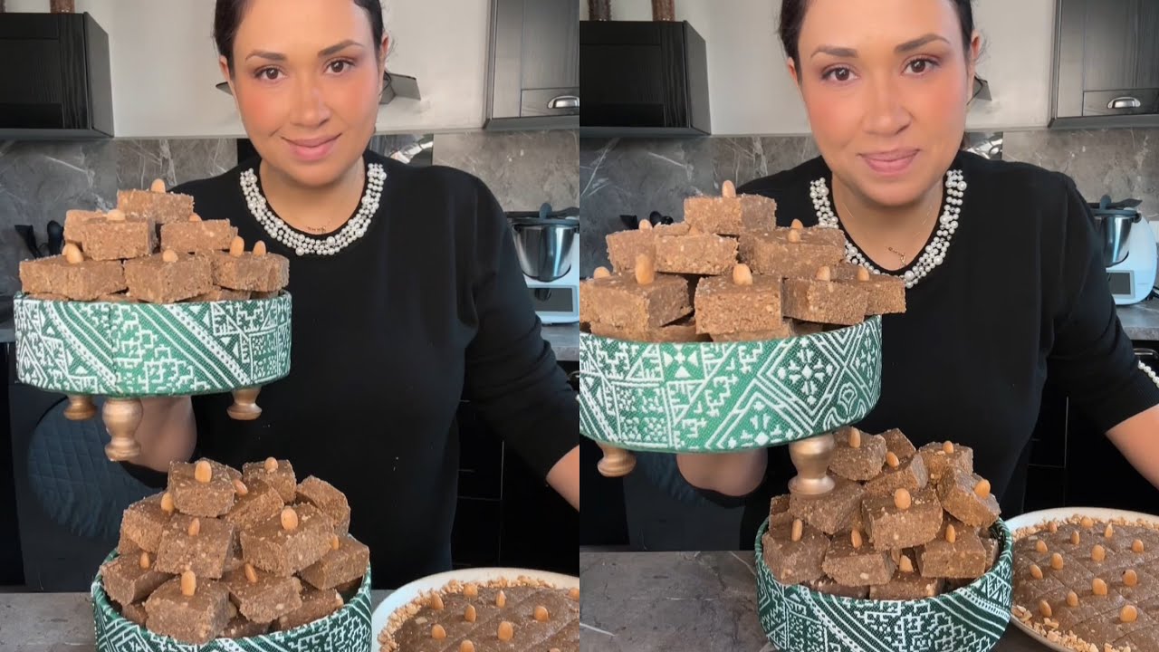 سلو على حقو وطريقو مقوم ولذيذ