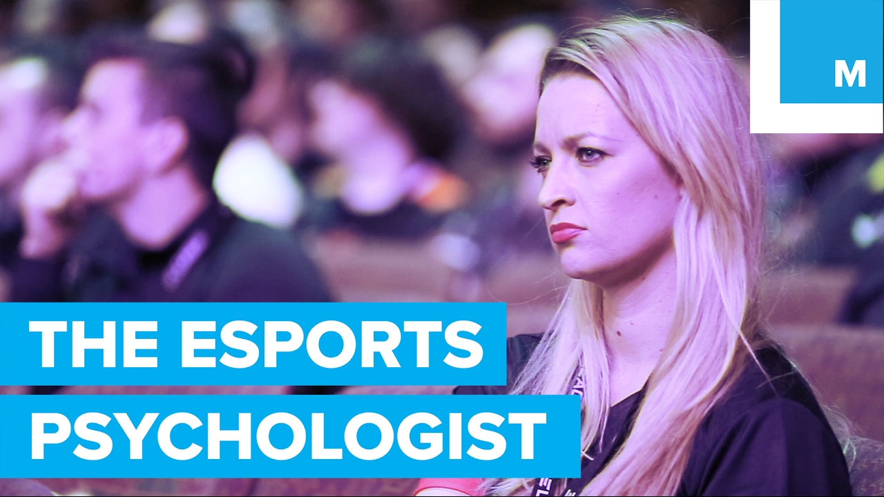 Meet the Esports Psychologist Who Led Astralis to a 'Counter-Strike' Championship - No Playing Field