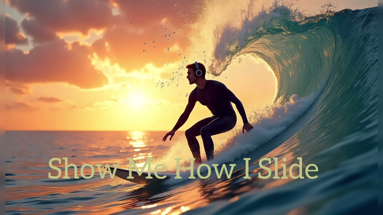 Matta.X - Show Me How I Slide