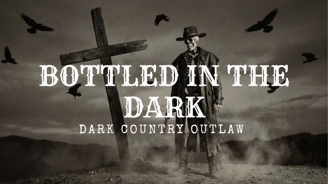 MOONSHINE MADNESS🌕🔥🔥 - DARK COUNTRY OUTLAW MUSIC
