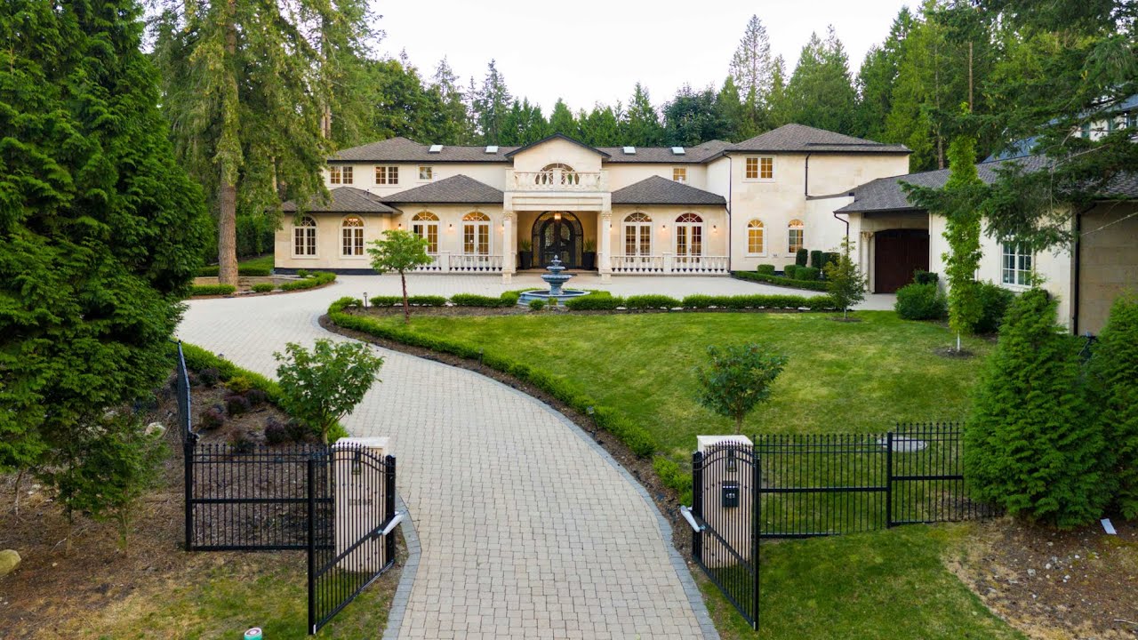 13988 34 Ave, Surrey  | The One Staging
