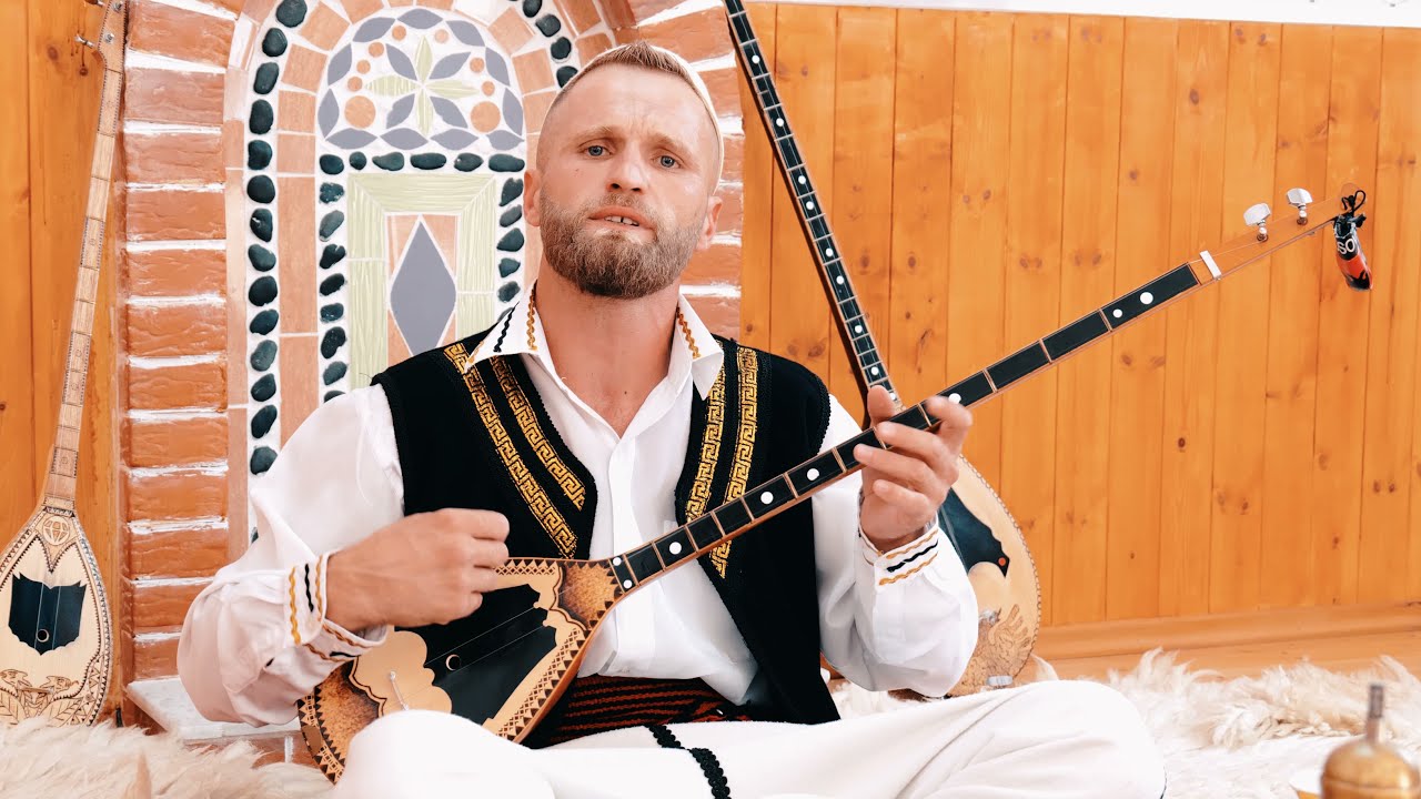 Abedin Sheu  - Mahmut Daci