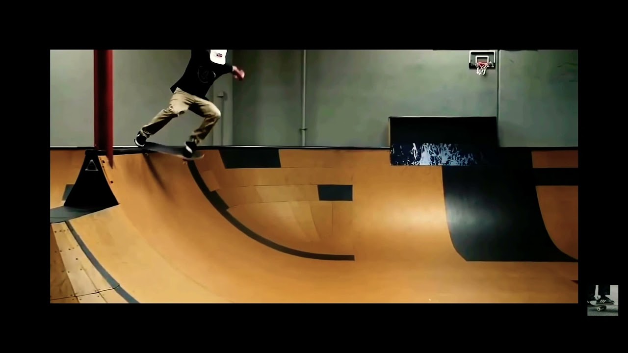 Ryan Sheckler - Make me Move